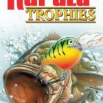 Rapala Pro Bass Fishing (USA) PSP ISO - CDRomance