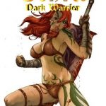 Tehra: Dark Warrior