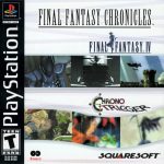 Final Fantasy Chronicles: Final Fantasy IV