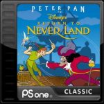 Peter Pan: Return to Never Land