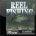 Reel Fishing II (USA-PSN) PSP Eboot - CDRomance