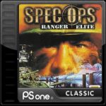 Coverart of Spec Ops: Ranger Elite