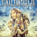 Coverart of Final Fantasy XII