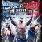 WWE Smackdown! vs. RAW 2011
