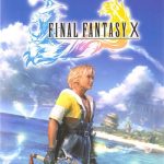 Coverart of Final Fantasy X (Spanish) [NTSC]