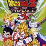 Coverart of Dragon Ball Z: Budokai Tenkaichi 3 [Japanese BGM]