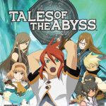 Tales of the Abyss (Spanish)