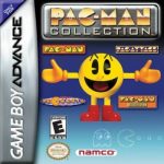 Coverart of Pac-Man Collection
