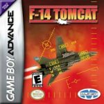 Coverart of F-14 Tomcat