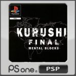 Coverart of Kurushi Final: Mental Blocks