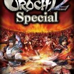 Musou Orochi 2 Special (English Patched)