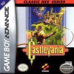 Classic NES Series: Castlevania