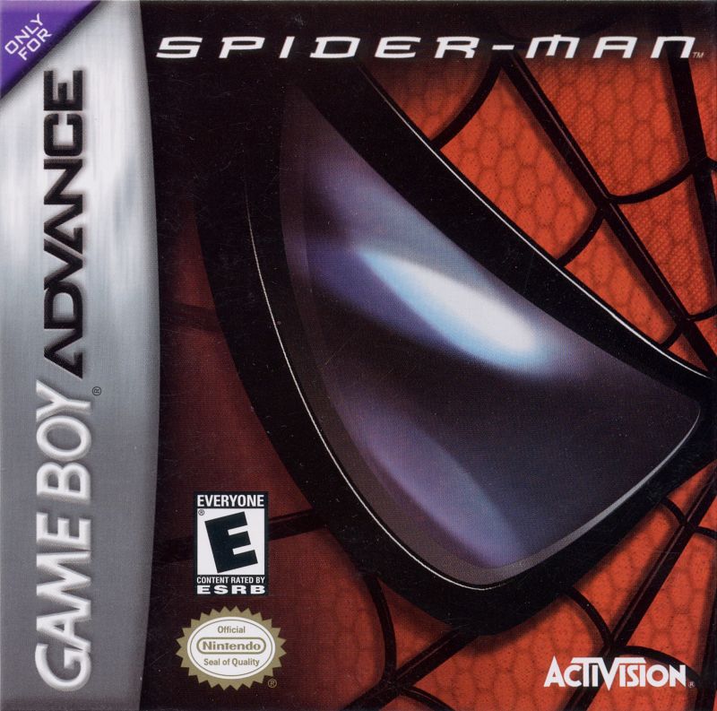The coverart image of Spider-Man (Spanish)