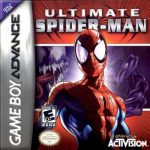 Ultimate Spider-Man