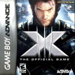 X-Men: The Official Game