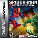 Spider-Man: Battle For New York