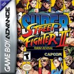 Coverart of Super Street Fighter II Turbo: Revival (Bug Fix + Original Speeches)