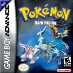 Pokemon Dark Rising (Hack)