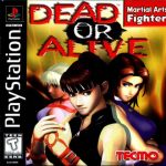 Coverart of Dead or Alive