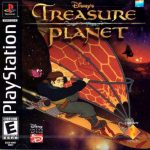 Coverart of Treasure Planet