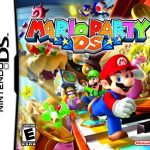 Coverart of Mario Party DS