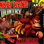 Coverart of Donkey Kong Country (Spanish)