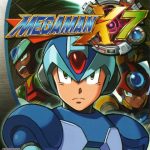 Coverart of Mega Man X7 N's Edition