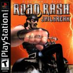 Road Rash: Jailbreak