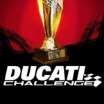 Coverart of Ducati Challenge