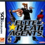Coverart of Elite Beat Agents