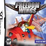 Coverart of Freedom Wings