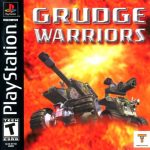 Grudge Warrior