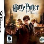 Coverart of Harry Potter and the Deathly Hallows: Part 2