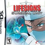 LifeSigns: Surgical Unit