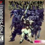 Coverart of Vanguard Bandits