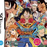 One Piece Gigant Battle 2: Shin Sekai
