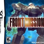 Coverart of Front Mission