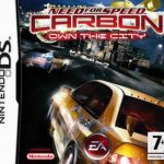 Need for Speed Carbon: Own The City