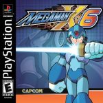 Coverart of Mega Man X6 N's Edition