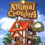 Coverart of Animal Crossing