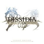 Coverart of Dissidia 012: Duodecim Final Fantasy