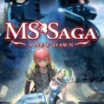 Coverart of MS Saga: A New Dawn