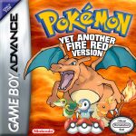 Coverart of Yet Another Pokemon FireRed Hack (Hack)