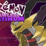 Pokemon Flawless Platinum (Hack)