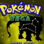 Coverart of Pokemon Vega (English patched) (Hack)