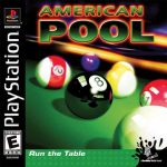 Coverart of American Pool