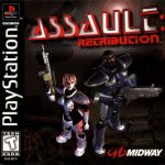 Assault Retribution