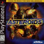 Asteroids 3D