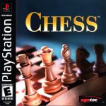 Coverart of Chess