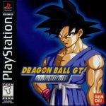 Coverart of Dragon Ball GT: Final Bout (Portuguese Patched)